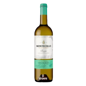 Bodegas Montecillo, Edición Limitada, Garnacha Blanca