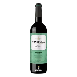 Bodegas Montecillo, Rioja, Reserva