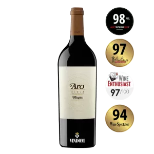 Bodegas Muga, Aro, 2019