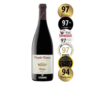 Bodegas Muga, Prado Enea, Gran Reserva, 2016