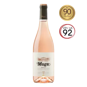 Bodegas Muga, Rosado, 2025