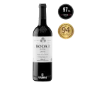 Bodegas Roda, I, Reserva, 2019