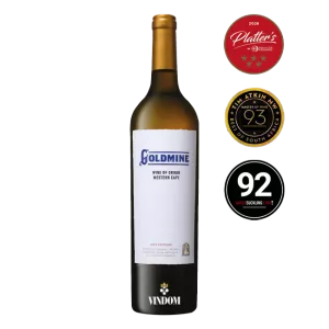 Boekenhoutskloof, Goldmine, White Blend