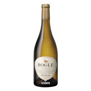 Bogle Family Vineyards, Chardonnay