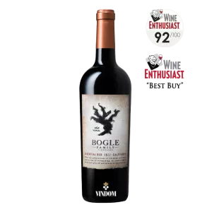 Bogle Family Vineyards, Essential Red