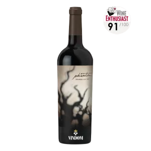 Bogle Family Vineyards, Phantom, Proprietary Red Blend