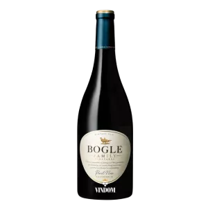 Bogle Family Vineyards, Pinot Noir