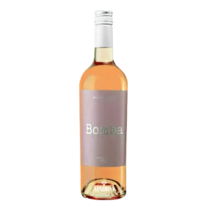 Bomba, Rosado, Monastrell, Seleccion Especial, Rosé