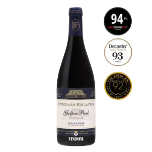 Bouchard Finlayson, Galping Peak, Pinot Noir