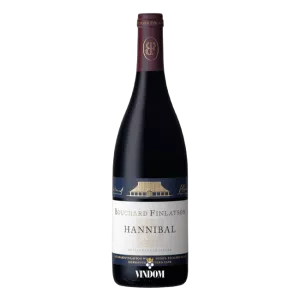 Bouchard Finlayson, Hannibal, Hemel-en-Aarde Valley