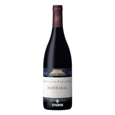 Bouchard Finlayson, Hannibal, Hemel-en-Aarde Valley