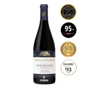 Bouchard Finlayson, Tête de Cuvée, Pinot Noir