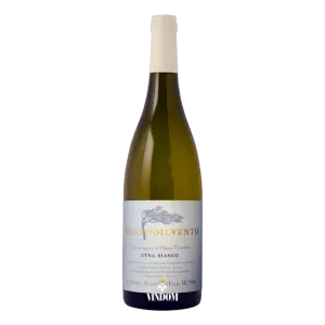 Pietro Caciorgna, Guardoilvento, Etna Bianco