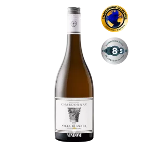 Calmel & Joseph, Villa Blanche, Chardonnay