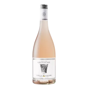 Calmel & Joseph, Villa Blanche, Grenache, Rosé
