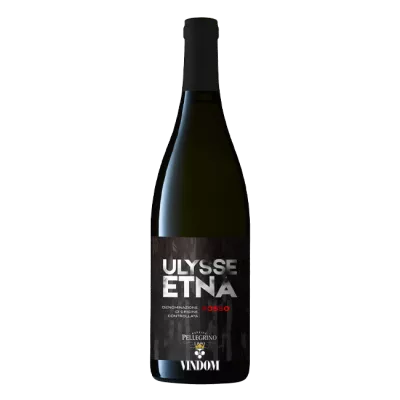Carlo Pellegrino, Ulysse, Etna Rosso
