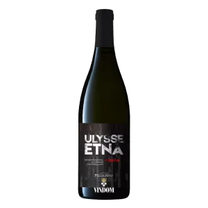 Carlo Pellegrino, Ulysse, Etna Rosso