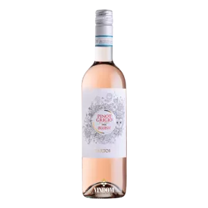 Casa Sartori di Verona, Pinot Grigio, Blush Rosé