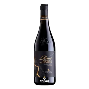 Casa Sartori di Verona, Reius, Amarone della Valpolicella, DOCG, Classico