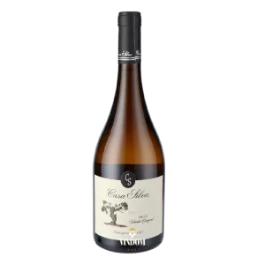 Casa Silva, 1912 Vines, Semillon
