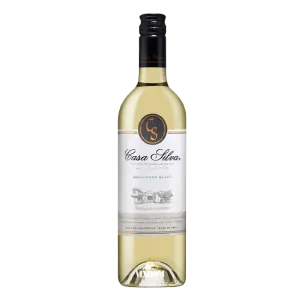 Casa Silva, Sauvignon Blanc
