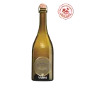 Champagne Romain Billette, Blanc de Noirs "Sur le Bois", Brut Nature