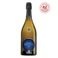 Champagne Romain Billette, L'Eveil des Sens, Extra Brut