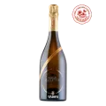 Champagne Romain Billette, Soléra, Brut Nature
