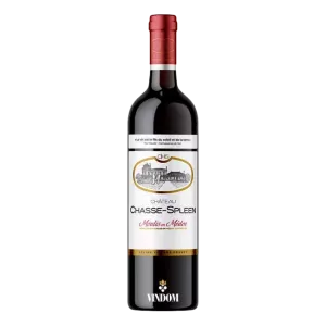 Château Chasse-Spleen, Moulis-en-Médoc, 2021