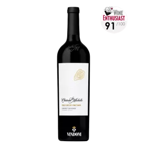 Chateau Ste. Michelle, Cold Creek, Cabernet Sauvignon