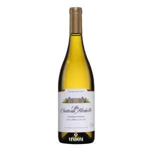 Chateau Ste. Michelle, Columbia Valley, Chardonnay