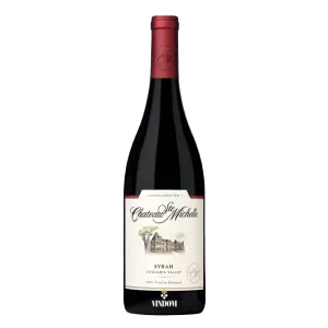 Chateau Ste. Michelle, Columbia Valley, Syrah