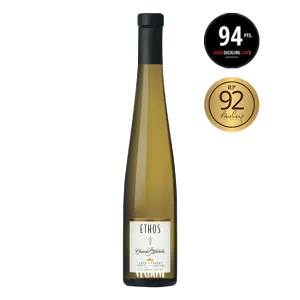 Chateau Ste. Michelle, Ethos Reserve, Late Harvest, Riesling
