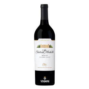 Chateau Ste. Michelle, Columbia Valley, Merlot
