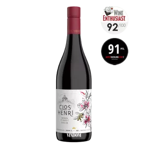 Clos Henri, Estate, Pinot Noir