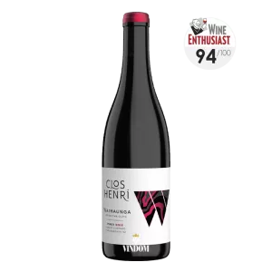 Clos Henri, Waimaunga, Organic, Pinot Noir