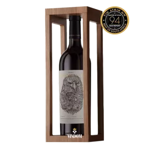 De Toren Private Cellar Book XVII