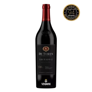 De Toren Private Cellar, Edition Z