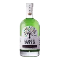 Drunken Monkey Limecello