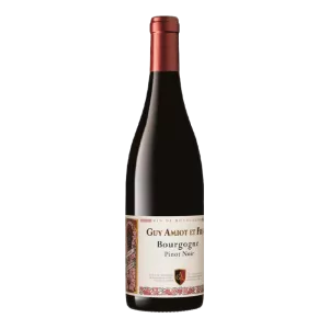 Domaine Amiot, Pinot Noir 'Cuvée Simone', Bourgogne