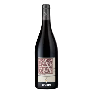 Domaine d'Aussières, A d'Aussières, Rouge
