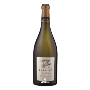 Domaine de la Baume, Sauvignon Blanc, Cuvée Les Mariés