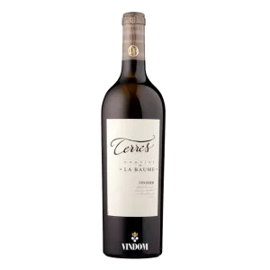 Domaine de la Baume, Terres de la Baume, Viognier