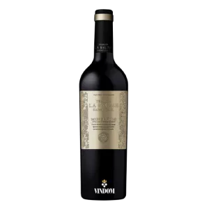 Domaine de la Baume, Terroir St. Paul, Minervois