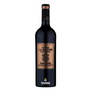 Domaine de la Baume, Terroir St. Paul, Tautavel