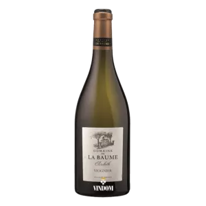 Domaine de la Baume, Viognier, Cuvée Elisabeth