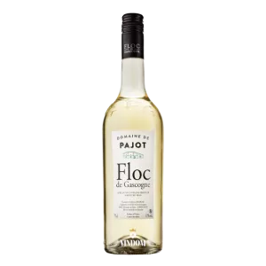Domaine de Pajot, Floc de Gascogne, Blanc