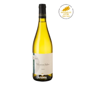 Domaine Dionet, Menetou-Salon, Sauvignon Blanc