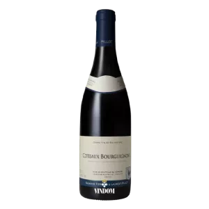 Domaine Fernand et Laurent Pillot, Coteaux Bourguignons