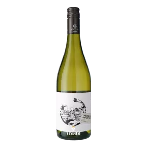 Domaine Gayda, Sphère, Viognier